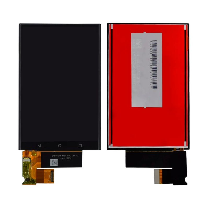LCD Touch Screen Assembly for Blackberry KEYone