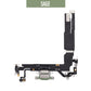 Charging Port Flex For iPhone 17