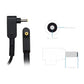 Acer KP.06501.012 65W Charging Adapter 3mm Connector ADP-65DE B (Includes 0.5m Power Cord)