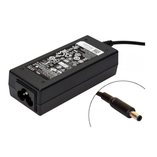 DELL KXTTW 45W Charging Adapter 4.5mm World Wide Includes 0.5m Power Cord [0KXTTW]