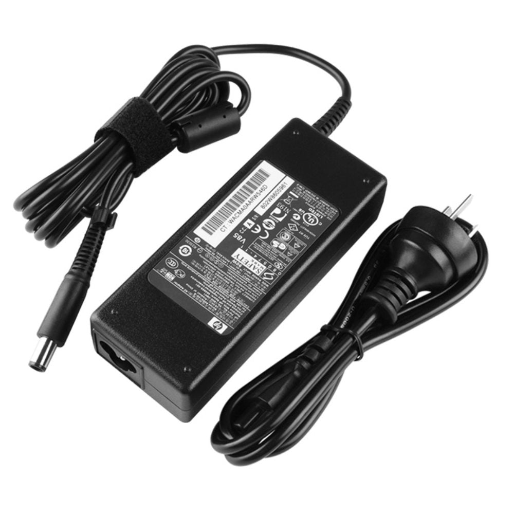 HP L40098-001 90W Charging Adapter 7.4mm Connector (Includes 0.5m Power Cord)