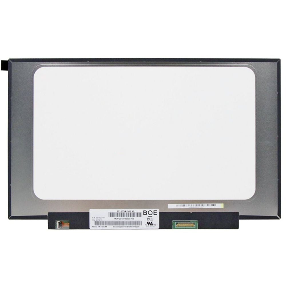 NV140FHM-N49 Laptop Screen Display Panel