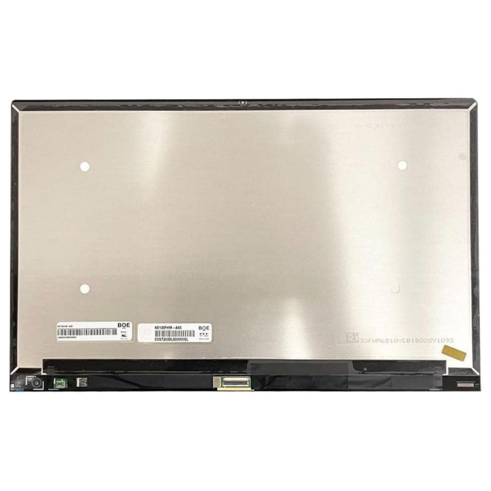 Laptop LCD Screen Display Panel for Samsung Book S SM-W767