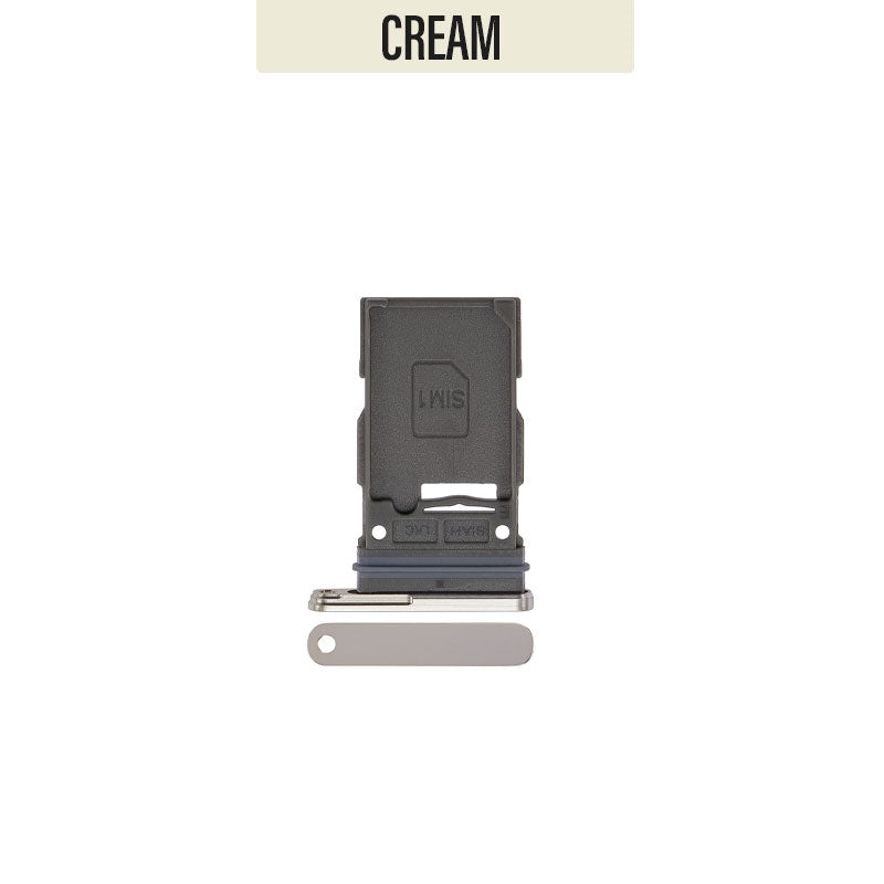 Sim Card Tray For Galaxy S23 Ultra