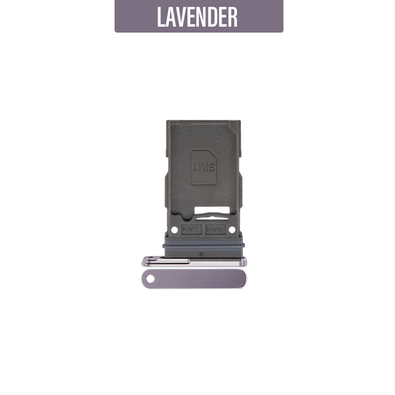 Sim Card Tray For Galaxy S23 Ultra