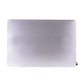 LCD Assembly Complete For Macbook Pro Retina 15 A1398 (Late 2013,Mid 2014) - Silver