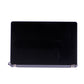 LCD Assembly Complete For Macbook Pro Retina 15 A1398 (Late 2013,Mid 2014) - Silver