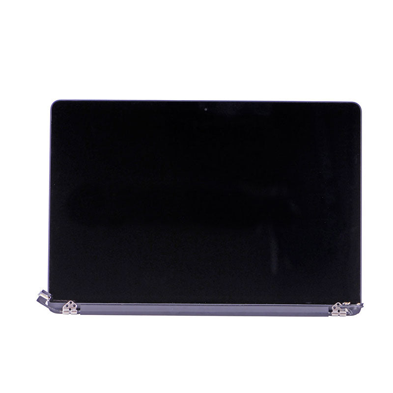 LCD Assembly Complete For Macbook Pro Retina 15 A1398 (Late 2013,Mid 2014) - Silver