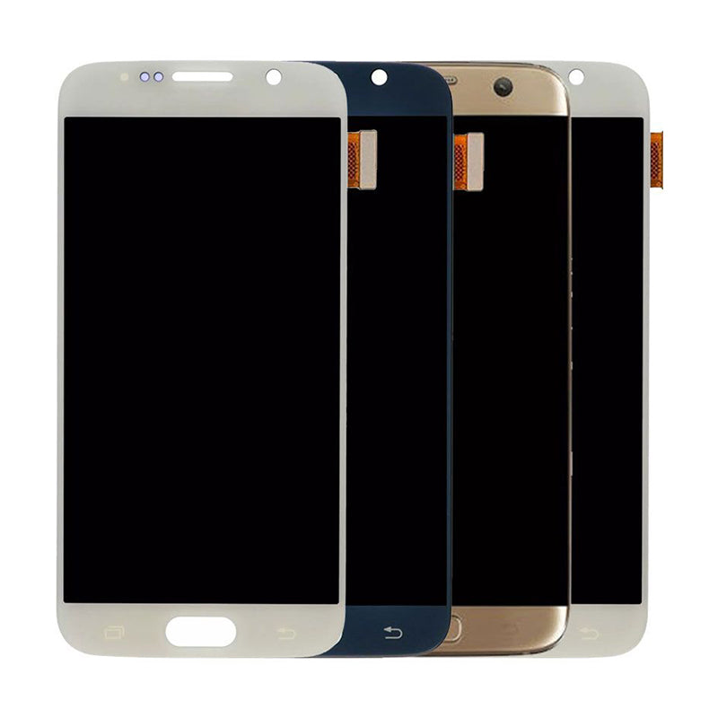 LCD Touch Screen Assembly For Galaxy S6 G920