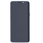 LCD Digitizer Screen Assembly With Frame Service Pack for Galaxy S9 G960 - Coral Blue