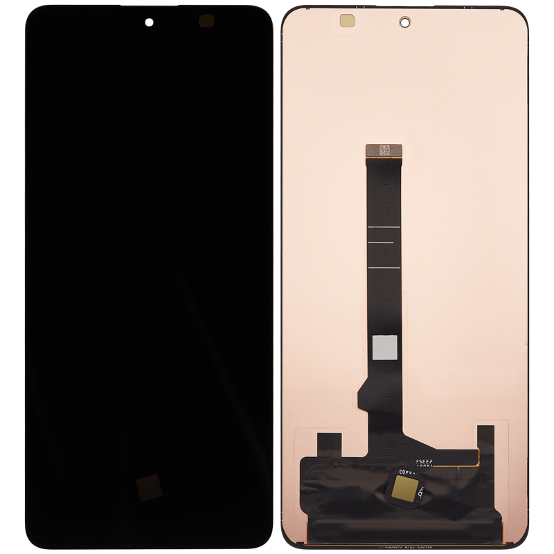 LCD Touch Screen Assembly for Xiaomi Redmi Note 13 Pro 5G/ Poco X6