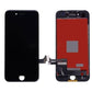 LCD Touch Screen Assembly For iPhone 7 - Black, Refurbished