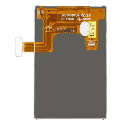 LCD Screen Replacement For Galaxy Ace Plus