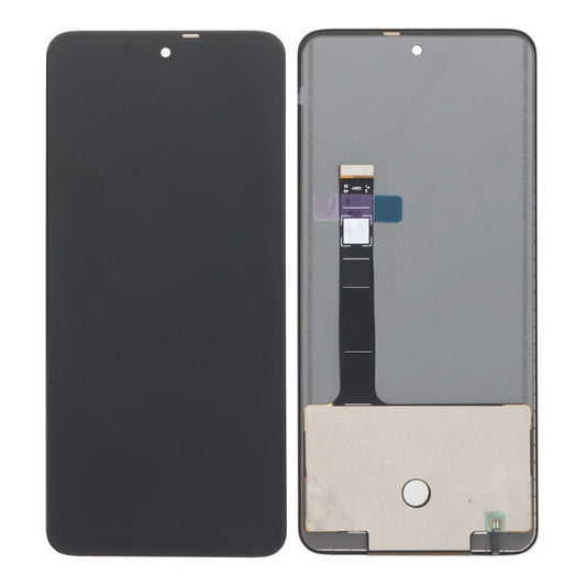 LCD Touch Screen Assembly for Nokia X30 (NO Fingerprint Sensor)