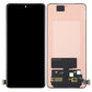 LCD Touch Screen Assembly Compatible For Oppo Find X8 Pro