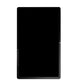 LCD Digitizer Screen Assembly for Lenovo Tab P11/ P11 Plus (TB-J606/ TB-J616)