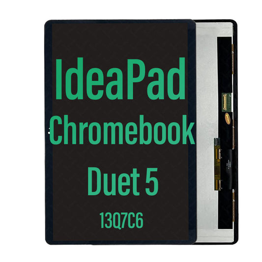 LCD Touch Screen Digitizer Assembly for Lenovo IdeaPad Chromebook Duet 5