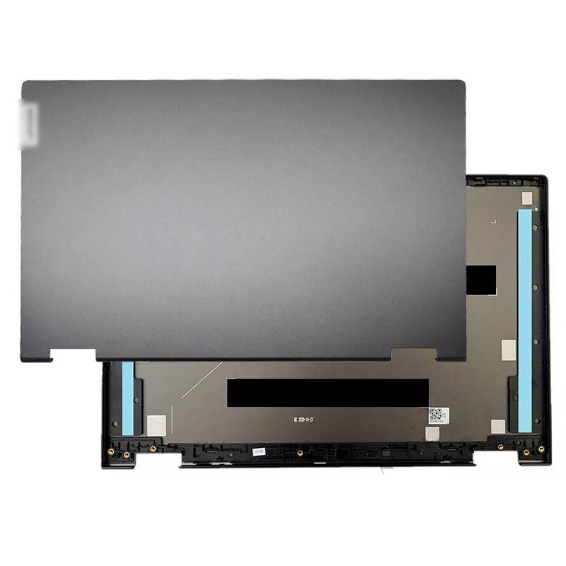 Screen Lid Top Case LCD Back Cover  for Lenovo IdeaPad Flex 5 14ITL05 14ALC7 82HS