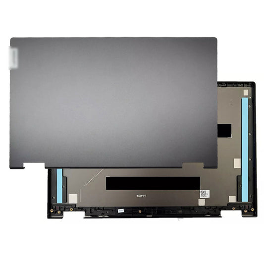 Screen Lid Top Case LCD Back Cover  for Lenovo IdeaPad Flex 5 14ITL05 14ALC7 82HS