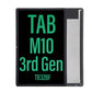 LCD Digitizer Screen Assembly for Lenovo Tab M10 3rd Gen (TB328F)