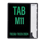LCD Touch Screen Assembly For Lenovo Tab M11 (TB330/ TB331)