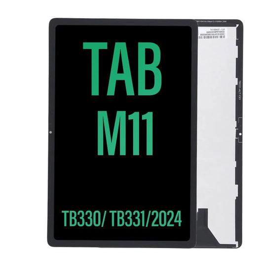 LCD Touch Screen Assembly For Lenovo Tab M11 (TB330/ TB331)