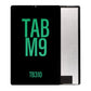LCD Digitizer Screen Assembly for Lenovo Tab M9 -TB310