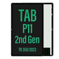 LCD Touch Screen Digitizer Assembly for Lenovo Tab P11 2nd Gen (TB350)