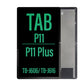LCD Digitizer Screen Assembly for Lenovo Tab P11/ P11 Plus (TB-J606/ TB-J616)