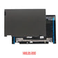 Lenovo IdeaPad Flex 5 Top Case A Cover- Black 14IIL05 81X1