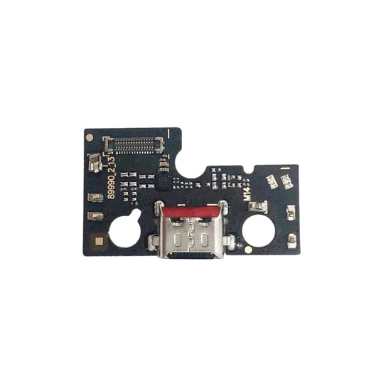 Charging Port Flex with Board for Lenovo Tablet M10 Plus 3rd Gen- (TB125/TB128)