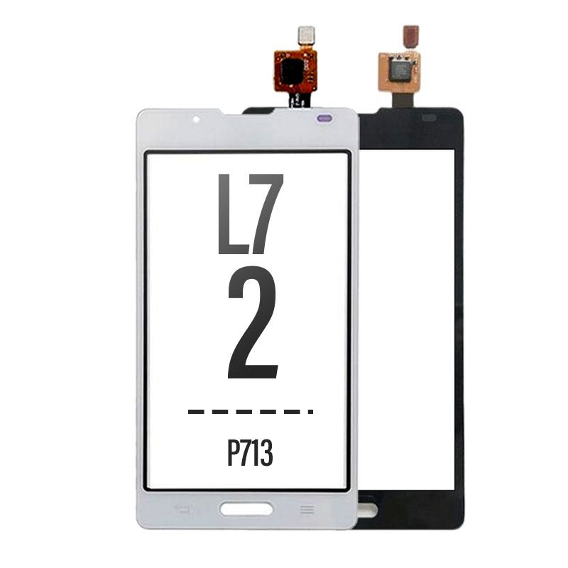 Digitizer Touch Screen For LG L7 2 P713