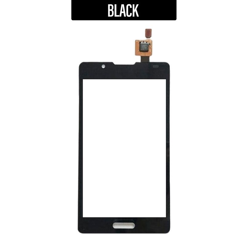 Digitizer Touch Screen For LG L7 2 P713