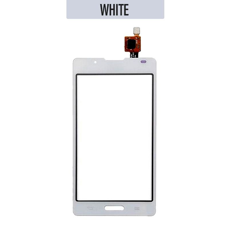 Digitizer Touch Screen For LG L7 2 P713