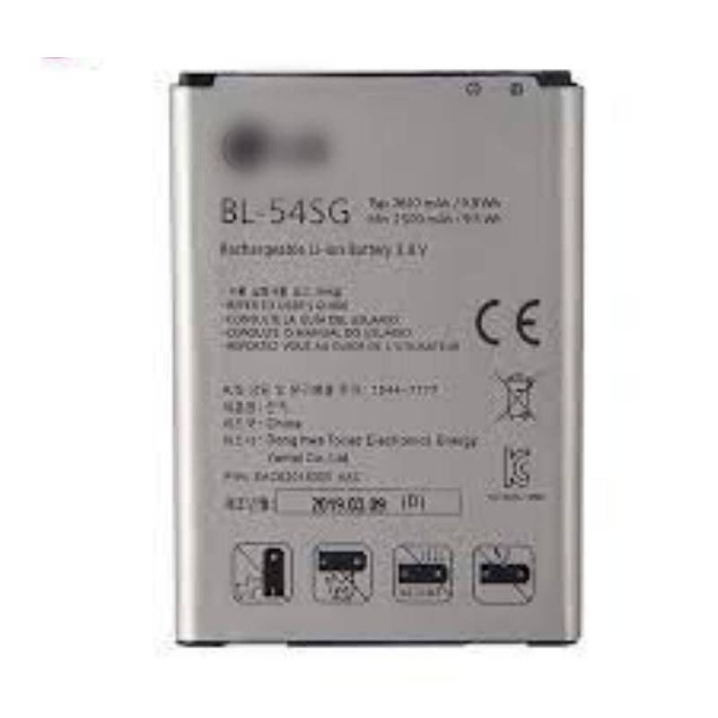 LG G2 Compatible Battery Repalcement BL-54SG