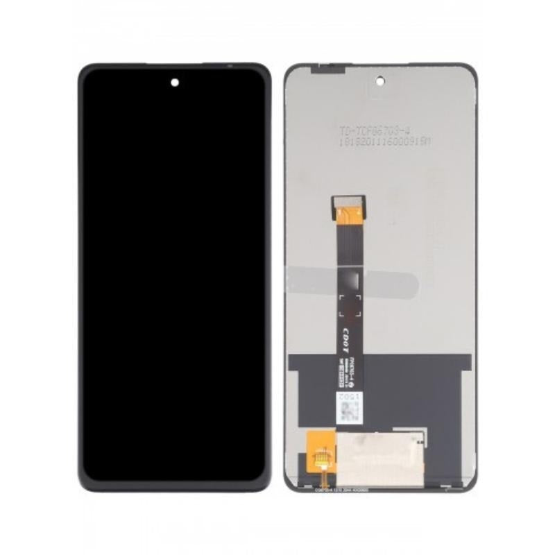 LCD Touch Screen Assembly for LG K92 5G
