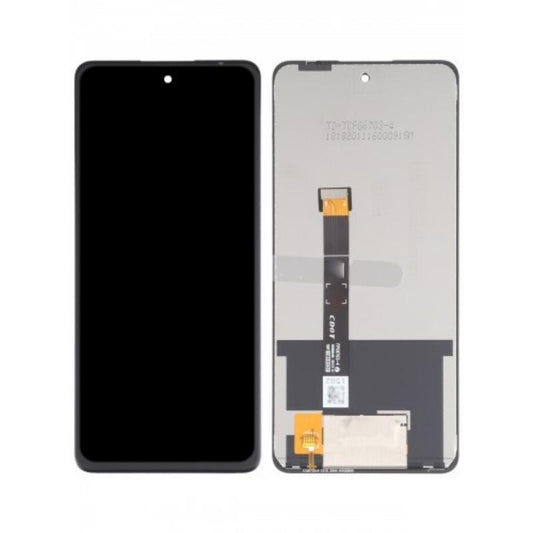 LCD Touch Screen Assembly for LG K92 5G