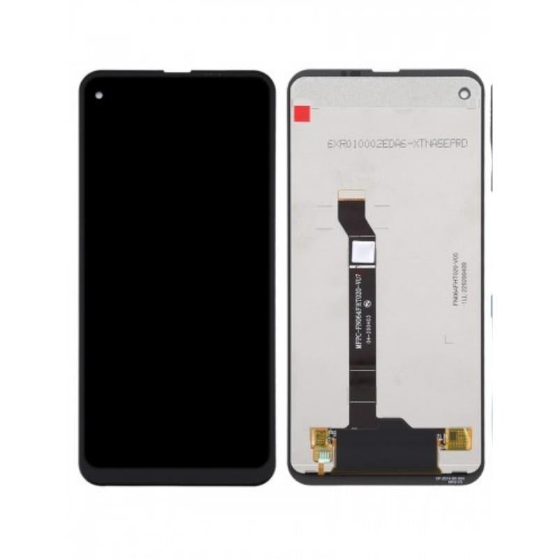 LCD Touch Screen Assembly for LG Q70
