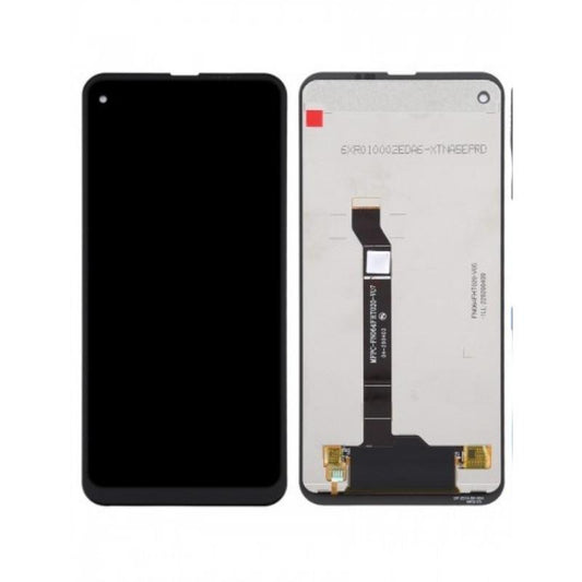 LCD Touch Screen Assembly for LG Q70