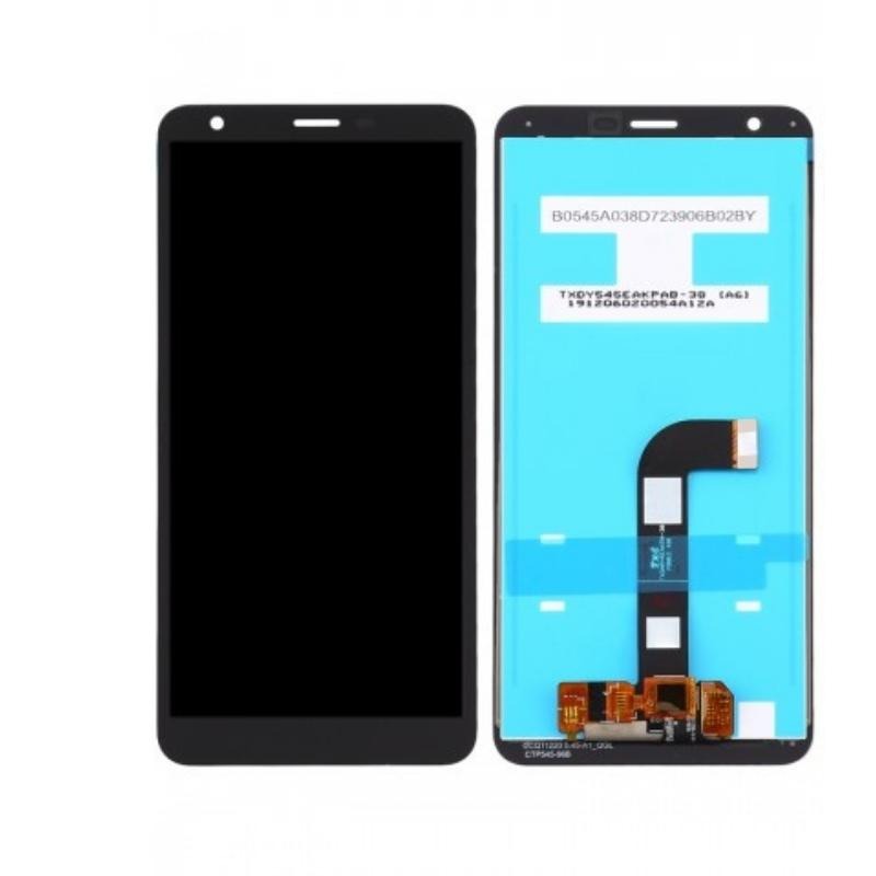 LCD Touch Screen Assembly for LG K30 2019