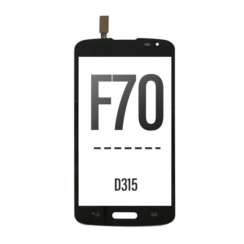 Touch Screen Digitizer For LG F70