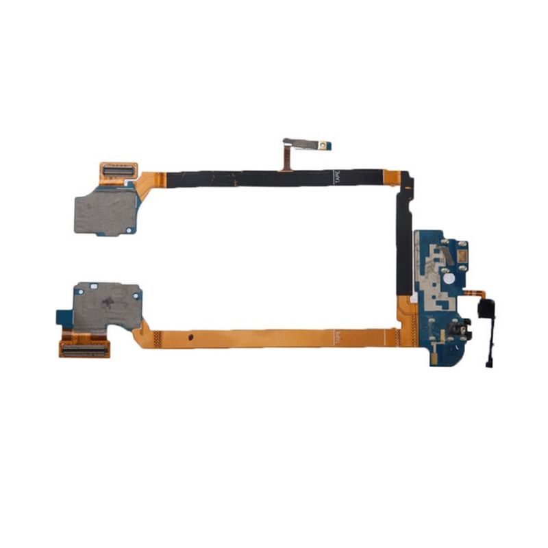LG G2 Charge Port Flex D802
