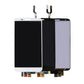 LCD Touch Screen Assembly For LG G2 - White