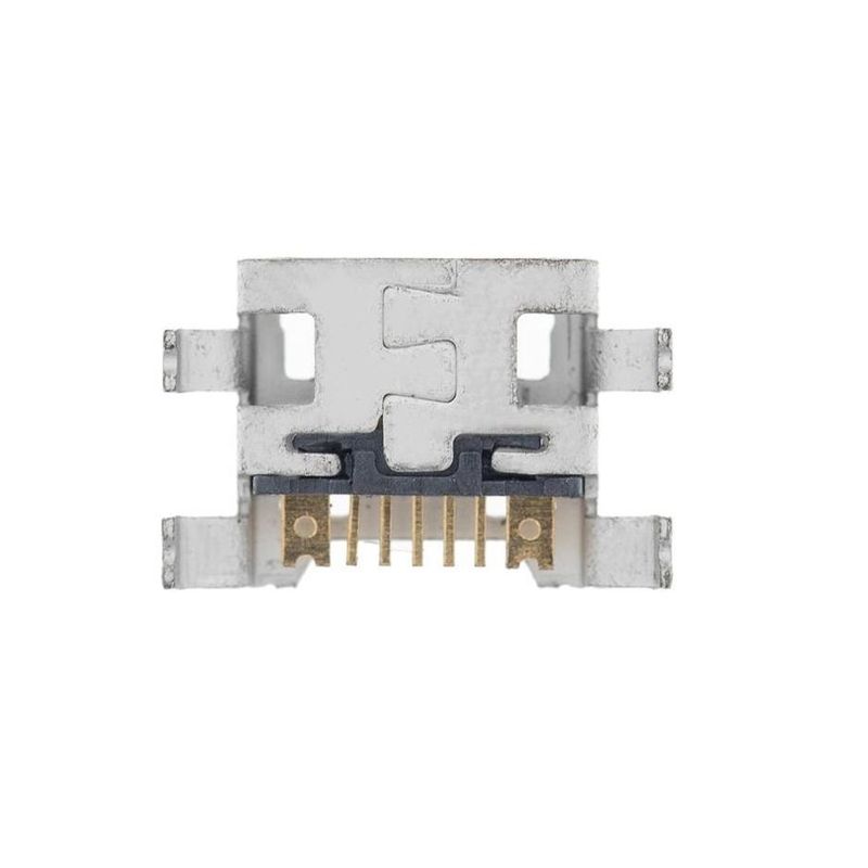 LG G4 Charger Port