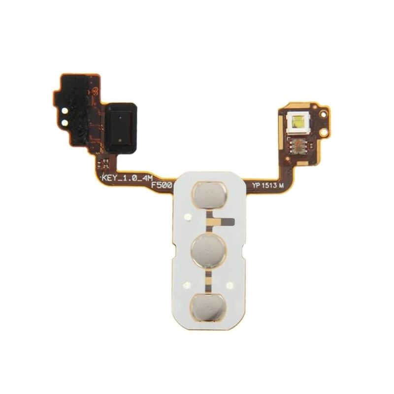 LG G4 Power Volume Flex