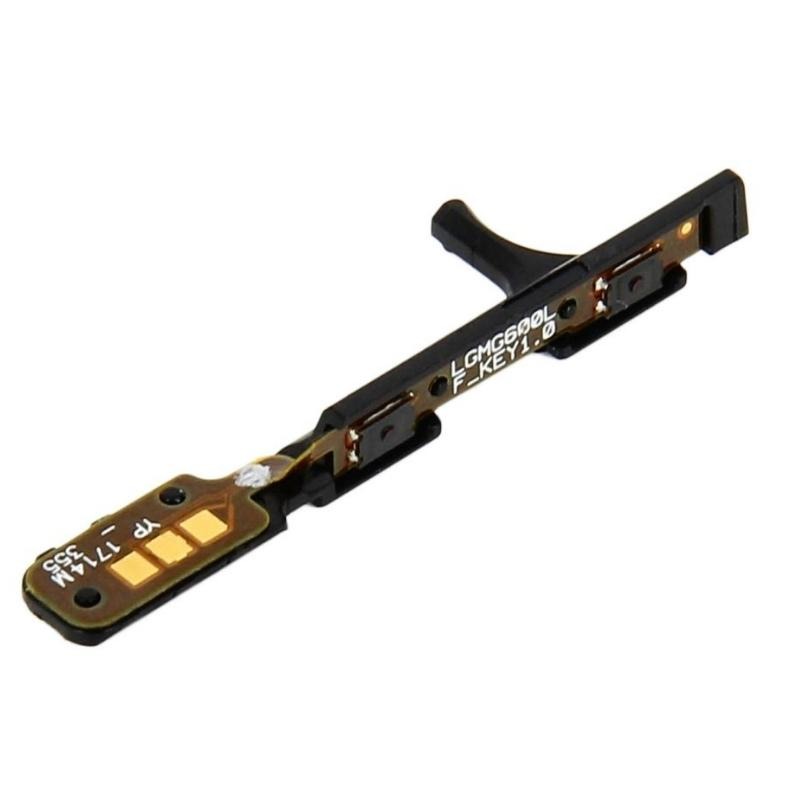Volume Button Flex for LG G6