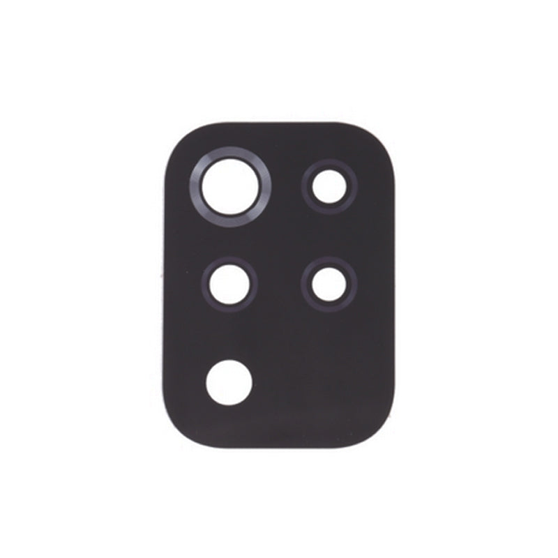 Camera Lens Glass Only For LG K42