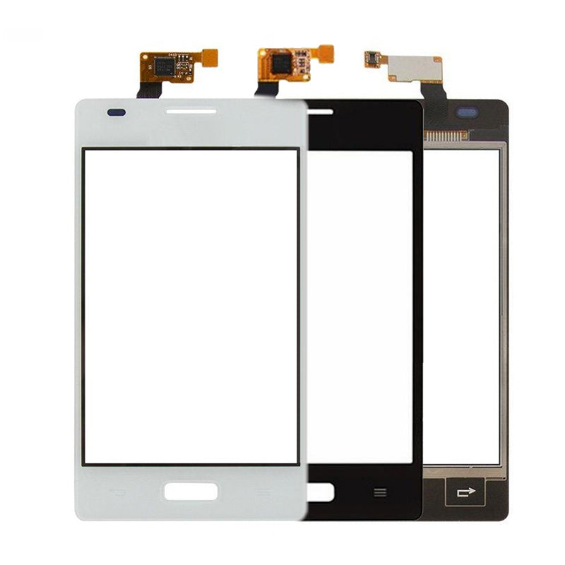 Digitizer Touch Screen Replacement for LG L5