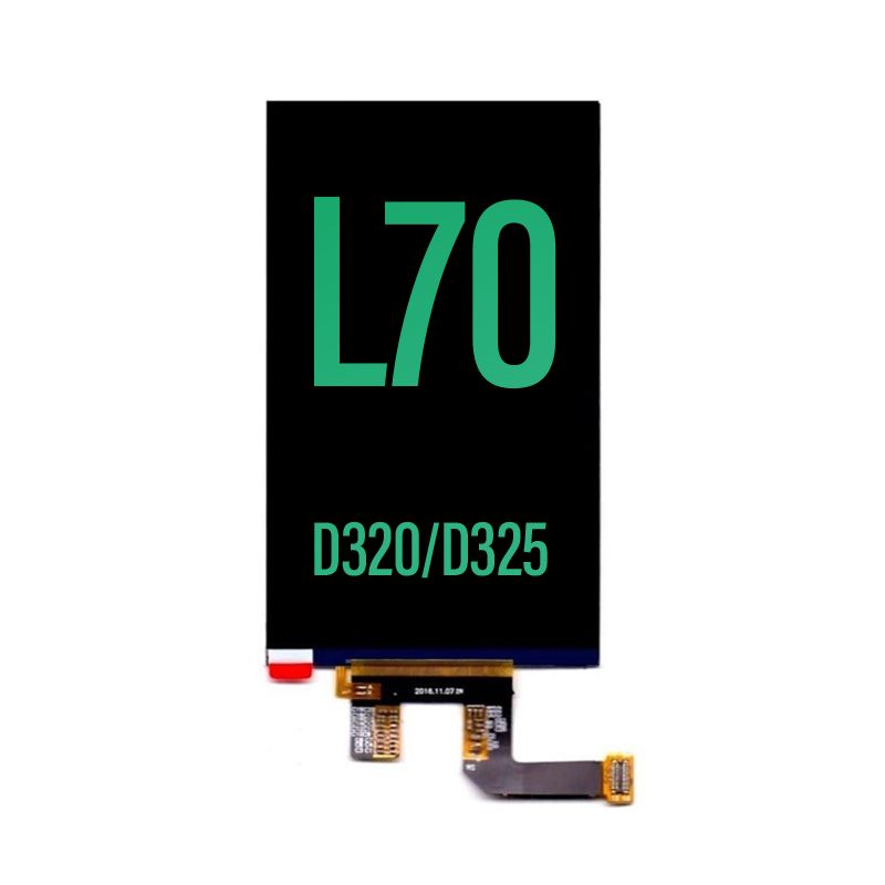 LCD Digitizer Screen Replacement For LG L70