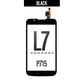 Digitizer Touch Screen For LG L7 2 P715